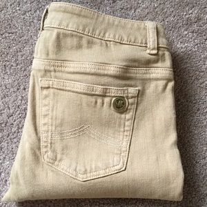 Michael Kors Skinny Jeans